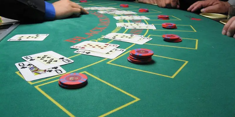 Vài nét sơ lược về trò chơi Blackjack 