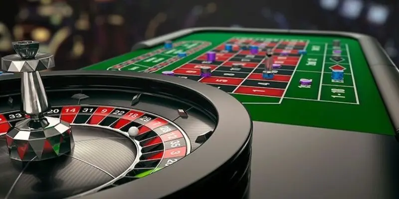 Ưu điểm vượt trội tại casino QQ88 so với các nền tảng khác