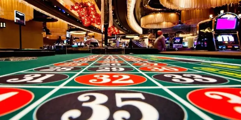 Những lưu ý quan trọng khi tham gia casino tại QQ88