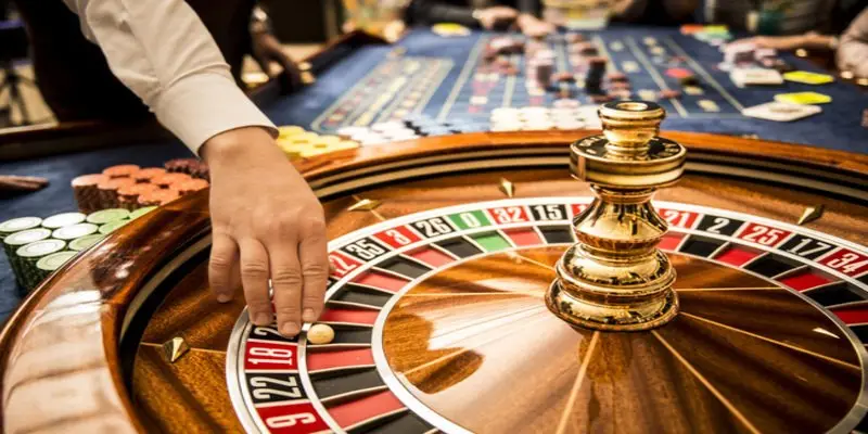 Trải nghiệm game cá cược casino đình đám bậc nhất thị trường