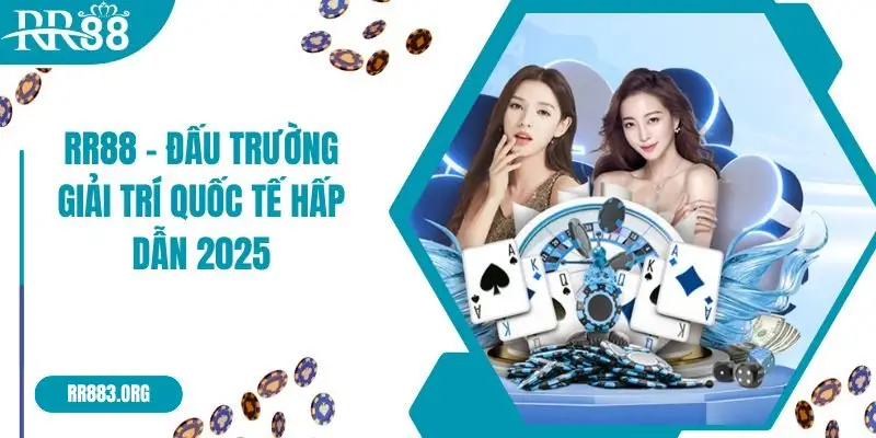 RR88 được ra mắt vào đầu năm 2022 và được cấp phép hoạt động bởi tổ chức liên minh cá cược thế giới. Vậy tại sao RR88 lại thu hút được khách hàng nhiều đến vậy?